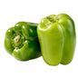 Green Pepper 2ct Green Pepper