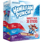 Hawaiian Punch Powder Drink Mix Variety Pack 30ct Juice
