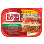 Hillshire Farm Honey Roasted Turkey & Ham Meat