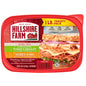 Hillshire Farm Oven Roasted Turkey Breast & Honey Ham Meat
