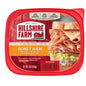 Hillshire Farm Ultra Thin Honey Ham Meat