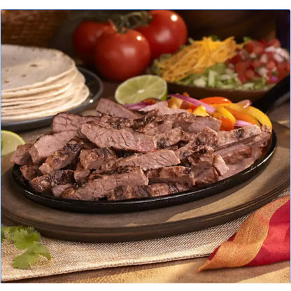 John Soules Angus Beef Fajitas 24 oz. Meat