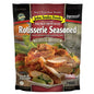 John Soules Rotisserie Chicken Meat