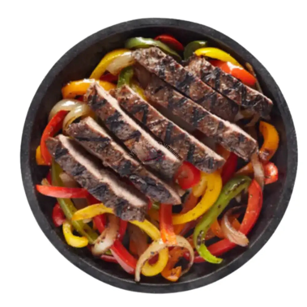 John Soules Steak Fajitas Meat