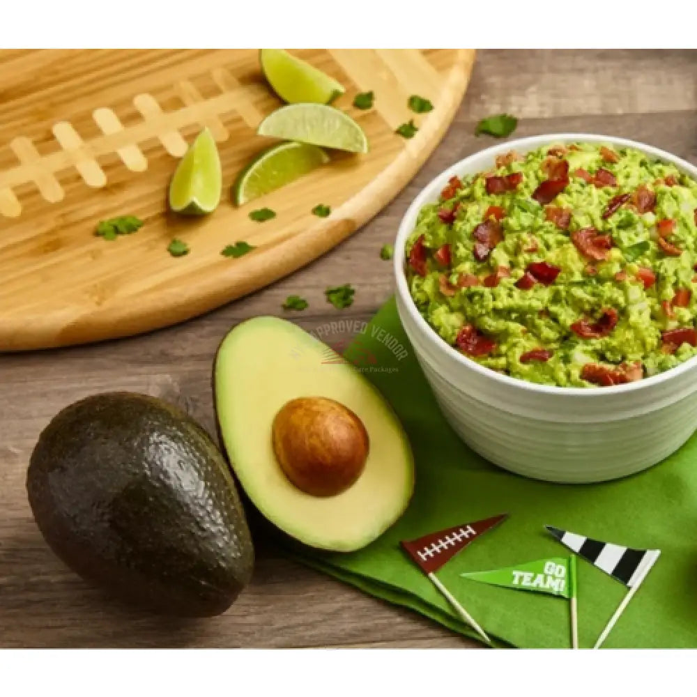 Large Avocado 1 count Fruit