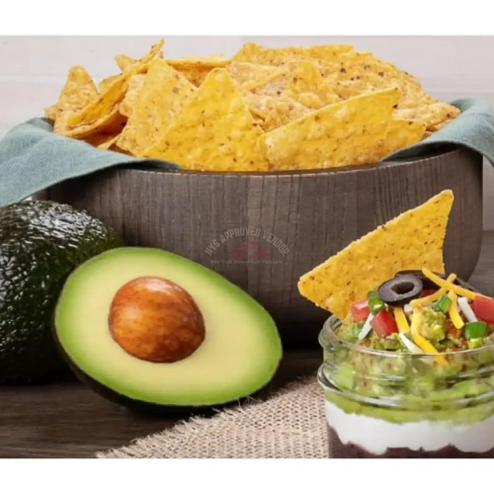 Large Avocado 1 count Fruit