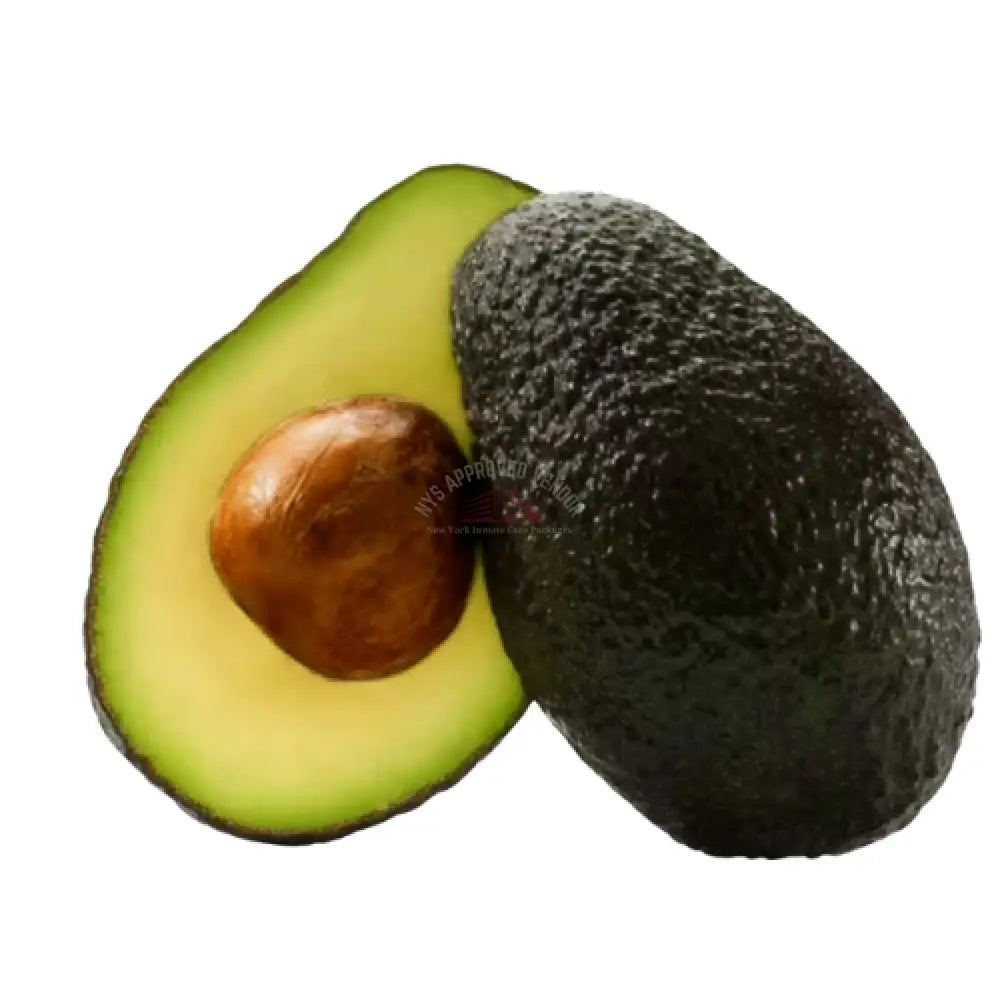 Large Avocado 1 count Fruit