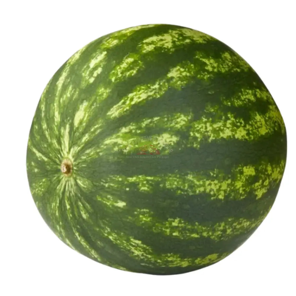 Mini Watermelon 2-3lbs Fruit