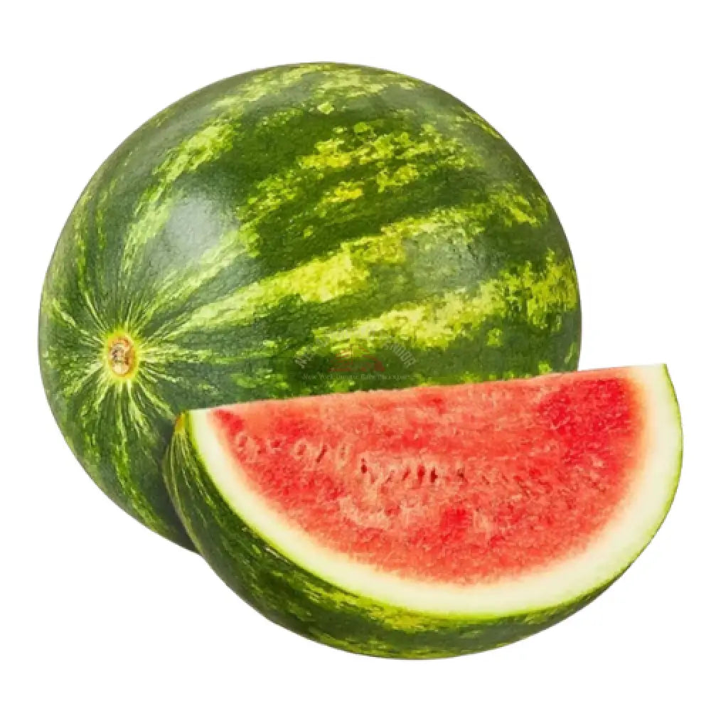 Mini Watermelon 2-3lbs Fruit
