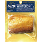 Naturally Smoked Whitefish-Wild Caught 14oz Fish