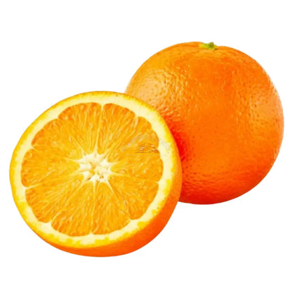 Navel Oranges 4 count Oranges