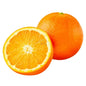 Navel Oranges 4 count Oranges