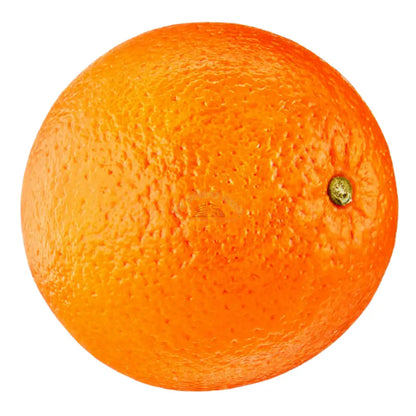 Navel Oranges 4 count Oranges