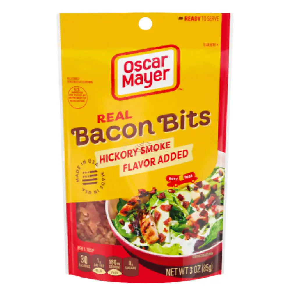 Oscar Mayer Real Bacon Bits Meat