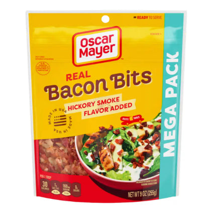 Oscar Mayer Real Bacon Bits Meat
