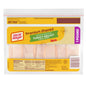 Oscar Mayer Shaved Oven Roasted Turkey Breast 16oz Meat