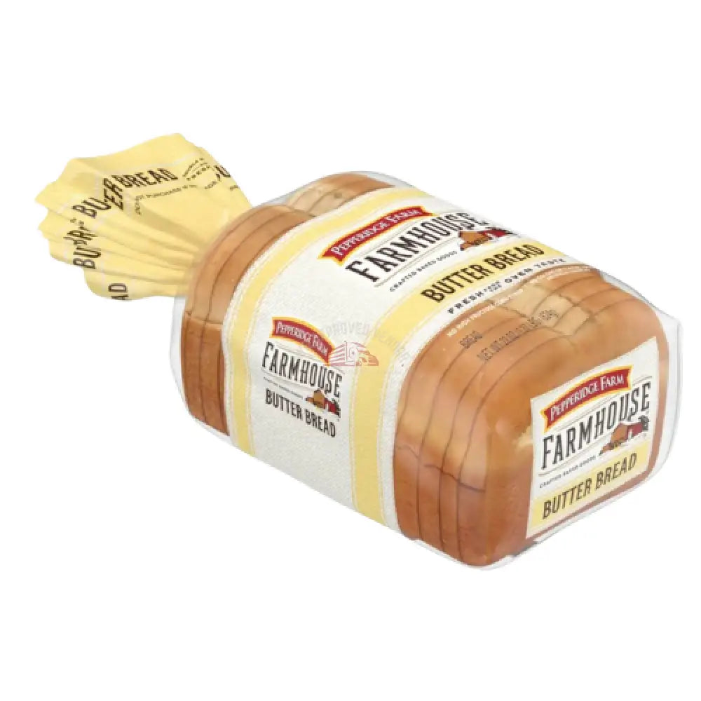 Pepperidge Farm Farmhouse Butter Bread 22oz Bread