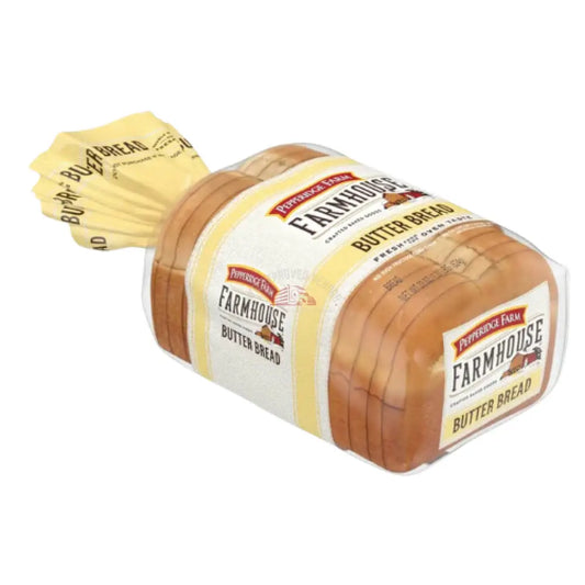 Pepperidge Farm Farmhouse Butter Bread 22oz Bread