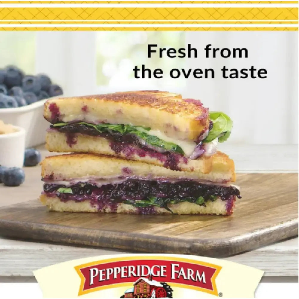 Pepperidge Farm Farmhouse Butter Bread 22oz Bread