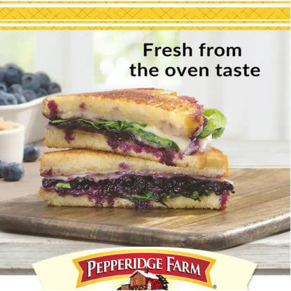 Pepperidge Farm Farmhouse Butter Bread 22oz Bread