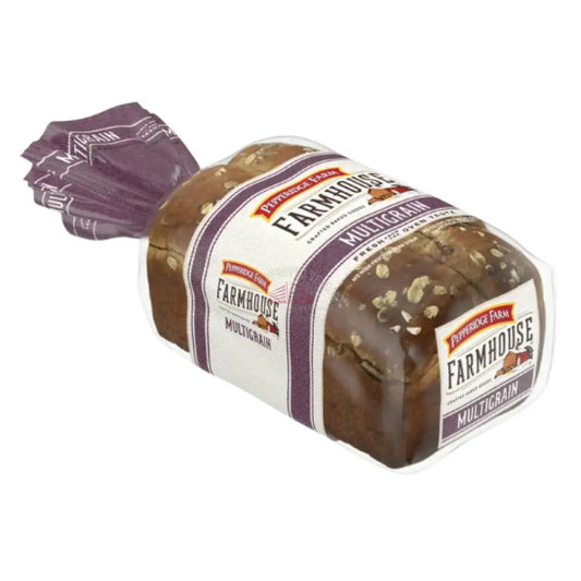 Pepperidge Farm Farmhouse Multigrain Bread 24oz Bread