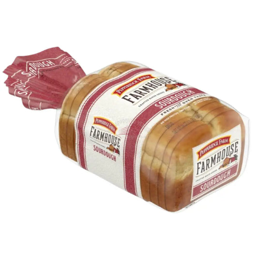Pepperidge Farm Sourdough 24oz Bread