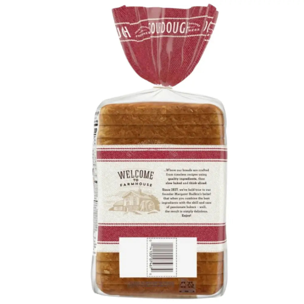 Pepperidge Farm Sourdough 24oz Bread