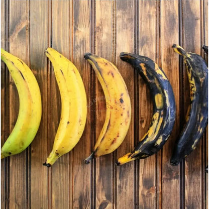 Plantains (Yellow) 3ct Fruit