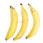 Plantains (Yellow) 3ct Fruit