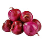 Red Onion 1.5lb Bag Vegetable