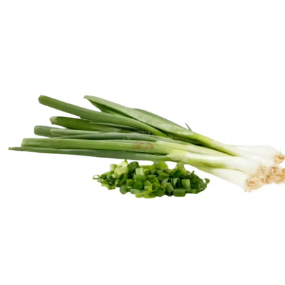 Scallion Vegetable