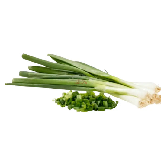 Scallion Vegetable