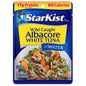 StarKist Albacore White Tuna in Water 2.6oz Fish