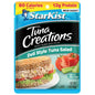 StarKist Creations Deli Style Tuna Salad 3oz Fish