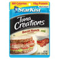 StarKist Tuna Creations Bacon Ranch 2.6oz Fish