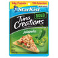 StarKist Tuna Creations BOLD Jalapeno 2.6oz Fish