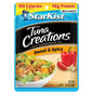 StarKist Tuna Creations Sweet and Spicy 2.6oz Fish