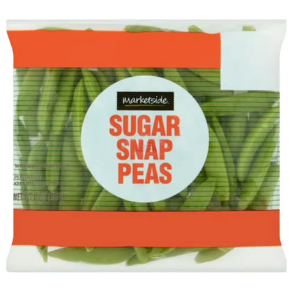 Sugar Snap Peas 8oz Vegetable