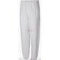 Sweatpants w/Pockets 100% Cotton (White) XXXL Sweatpants