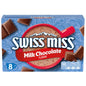 Swiss Miss Milk Chocolate Hot Cocoa Mix 8ct Hot Cocoa