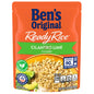 Uncle Ben’s Cilantro Lime Rice