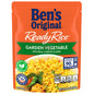 Uncle Ben’s Garden Vegetable Rice