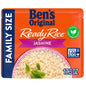 Uncle Ben’s Jasmine Family Size 17.3oz Rice