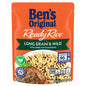 Uncle Ben’s Long Grain & Wild Rice
