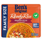 Uncle Ben’s Spanish Style 17.3oz Rice