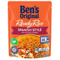 Uncle Ben’s Spanish Style Rice Rice