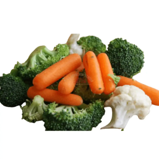 Vegetable Medley 12oz Vegetable