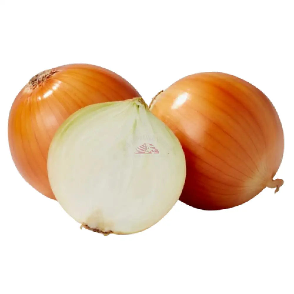 Yellow Onion 2 count 2lb Bag Yellow Onion