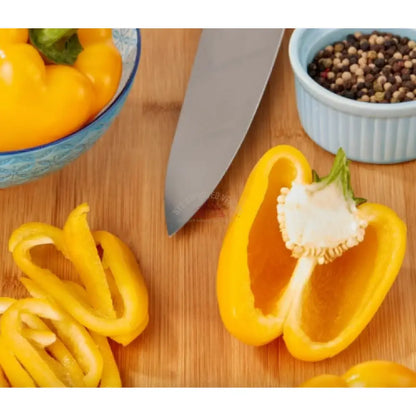 Yellow Pepper 2 count Yellow Pepper